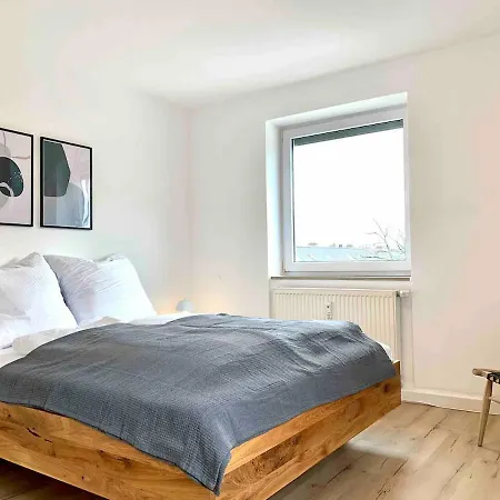 Cozy Two Bedroom In Apartmán *