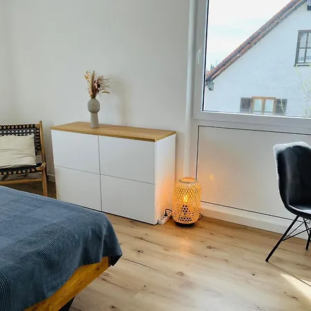 Cozy Two Bedroom In