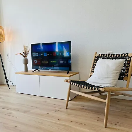Cozy Two Bedroom In Apartmán