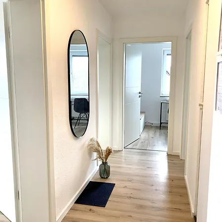 Cozy Two Bedroom In *