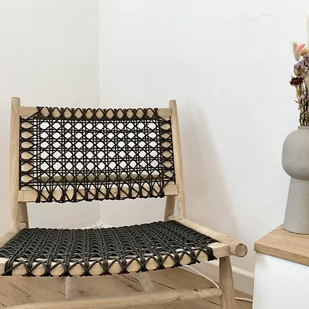 Appartement Cozy Two Bedroom In